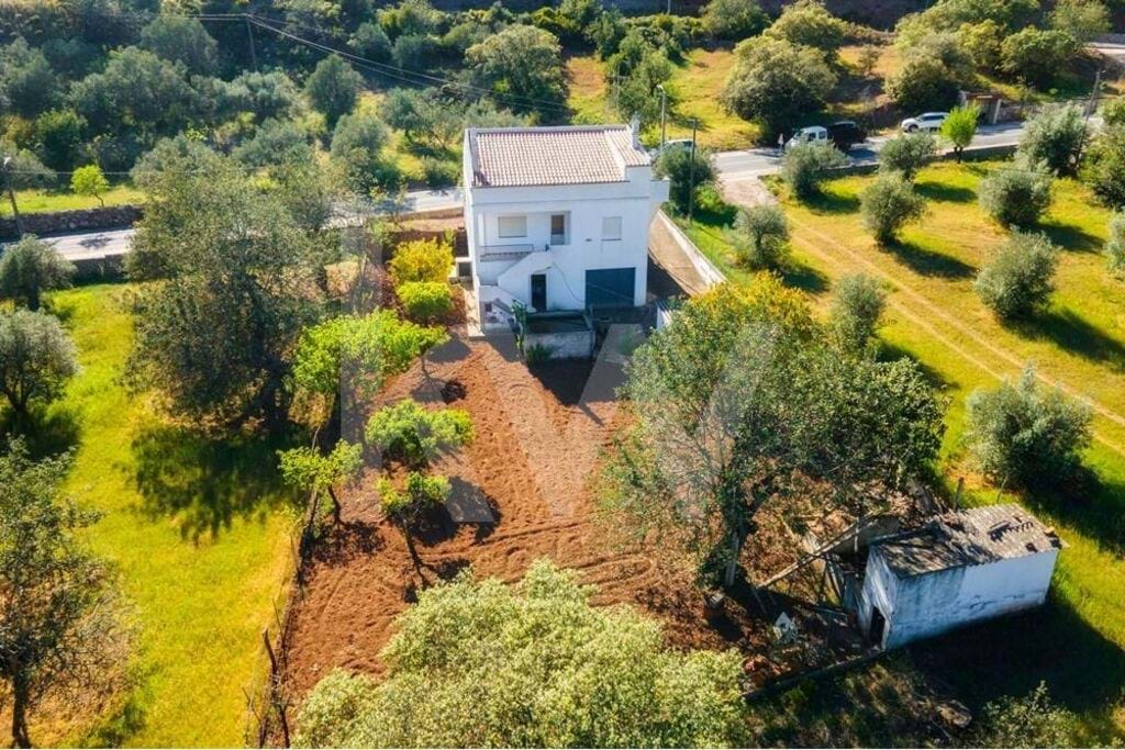 2 bed Villa in Querença, Loulé, Central Algarve