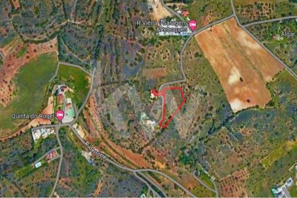 1 bed Villa in Pêra, Silves, Western Algarve