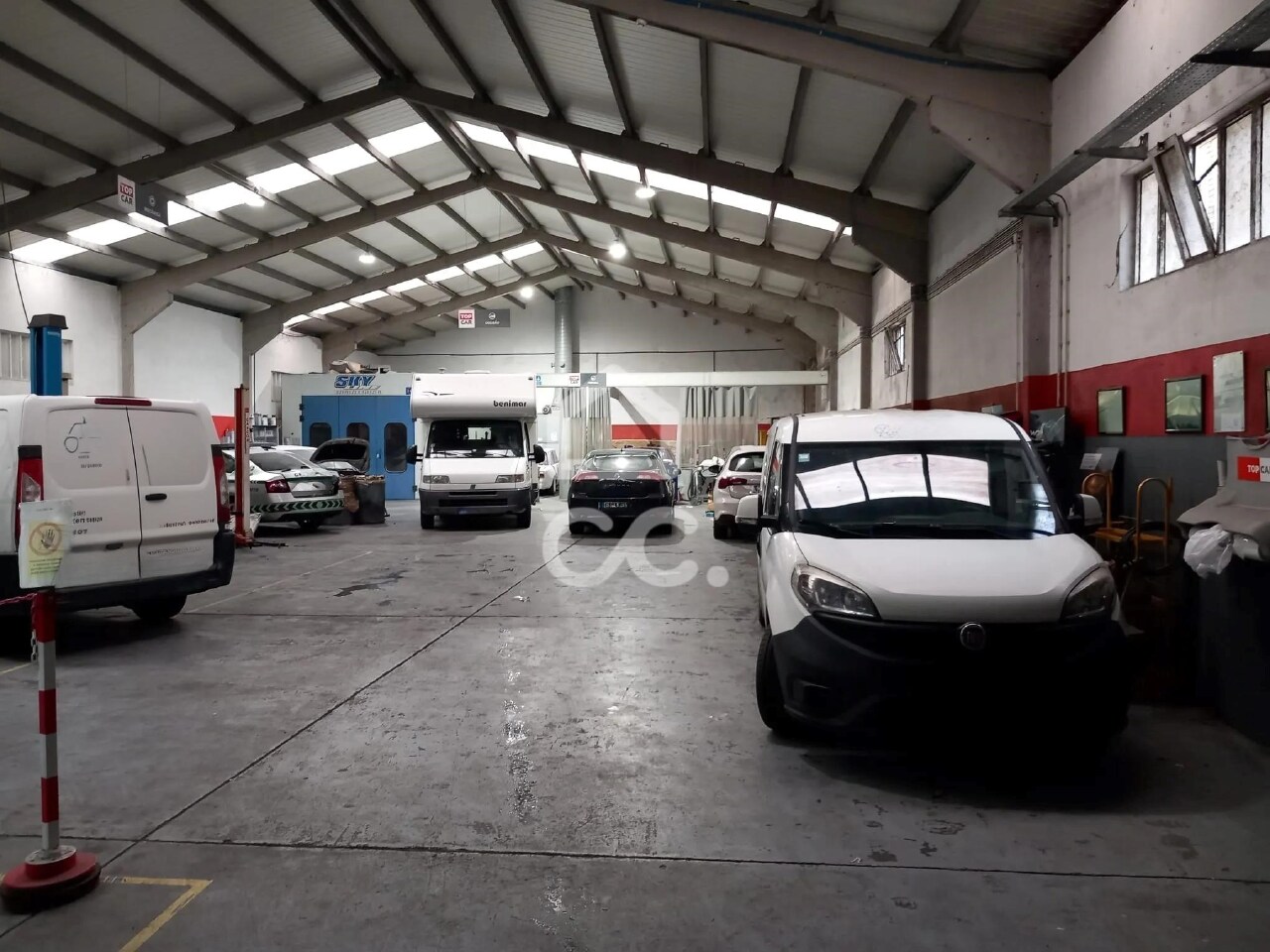 Commercial / Business in Cidade da Maia, Maia, Porto