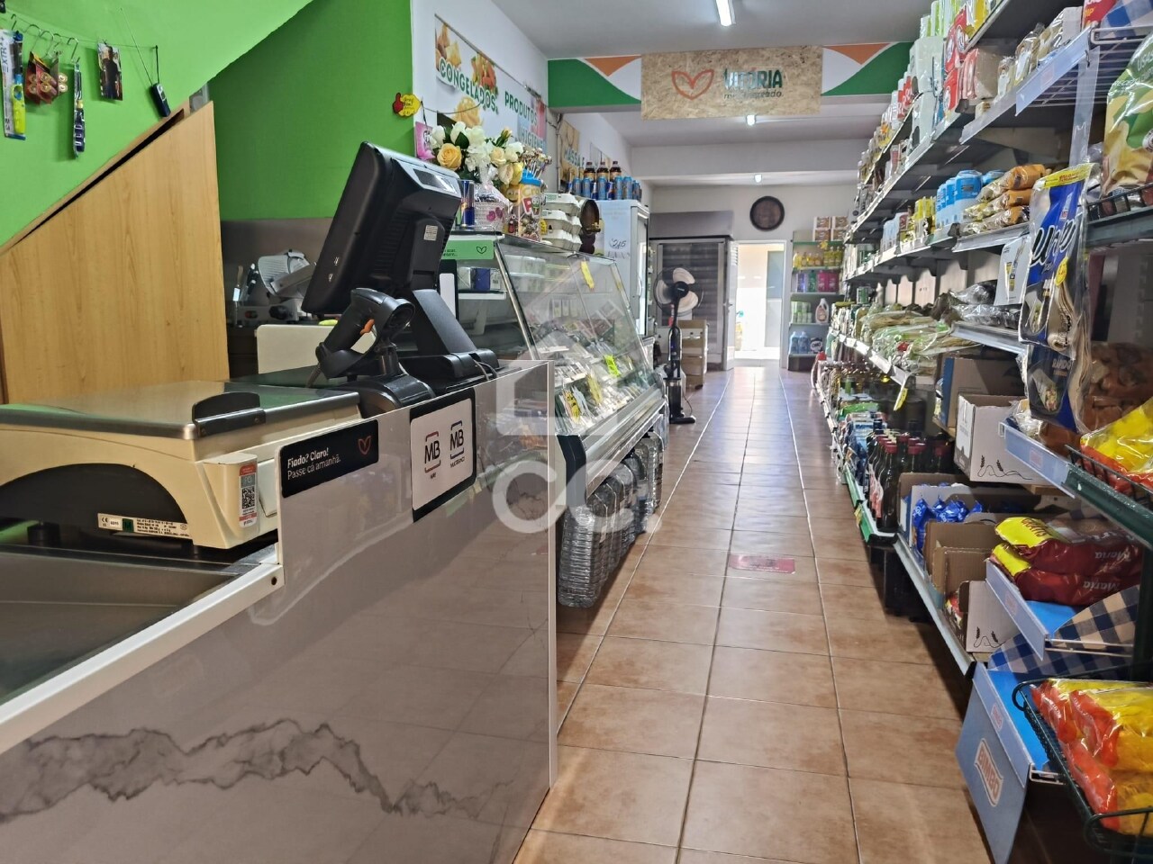 Commercial / Business in Ermesinde, Valongo, Porto