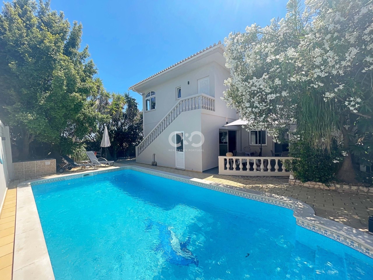 5 bed Villa in Lagos, Western Algarve