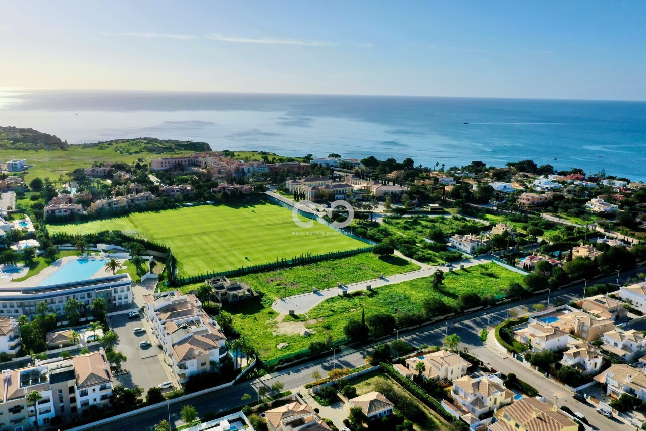 Plot / Land in Lagos, Western Algarve