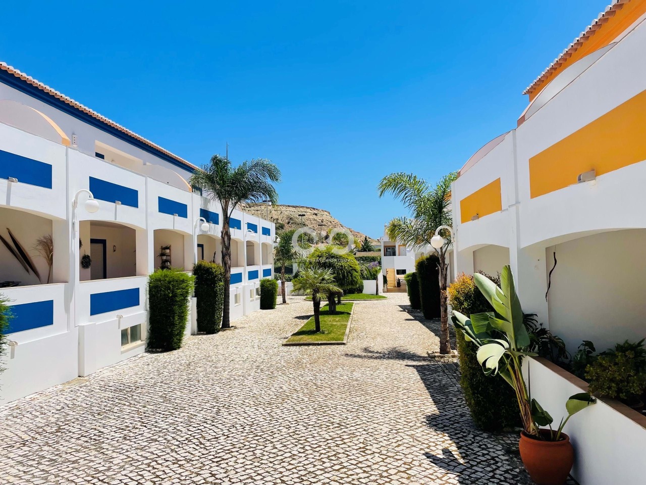 1 bed Apartment in Luz, Lagos, Western Algarve