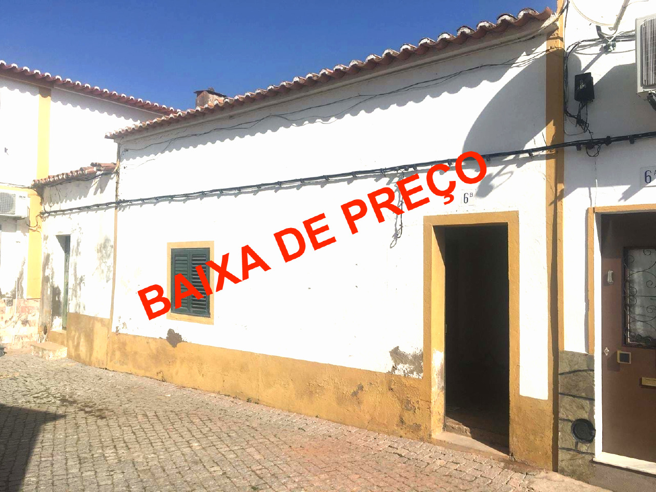 2 bed Villa in Barrancos, Beja