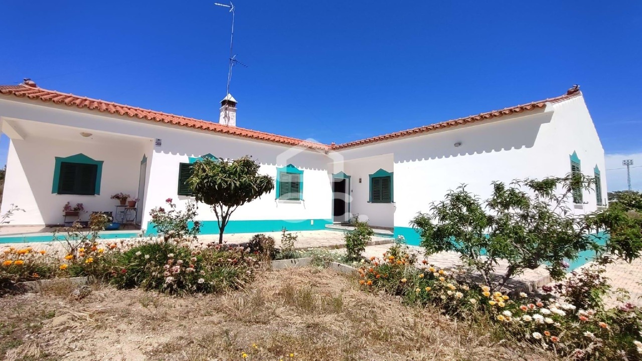 5 bed Appartement in Vila Verde de Ficalho, Serpa, Beja