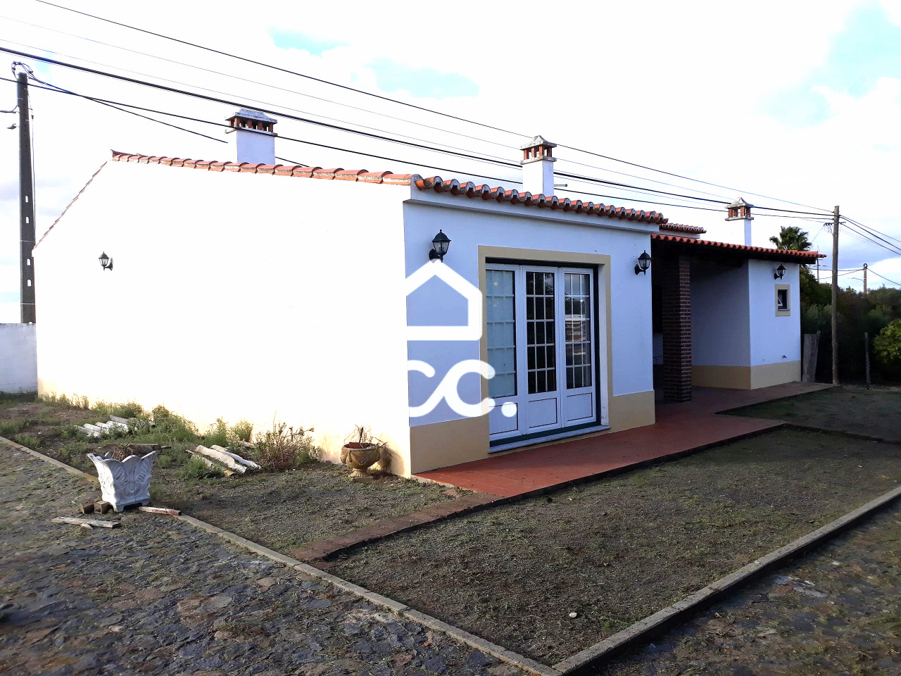 2 bed Apartment in Beringel, Beja