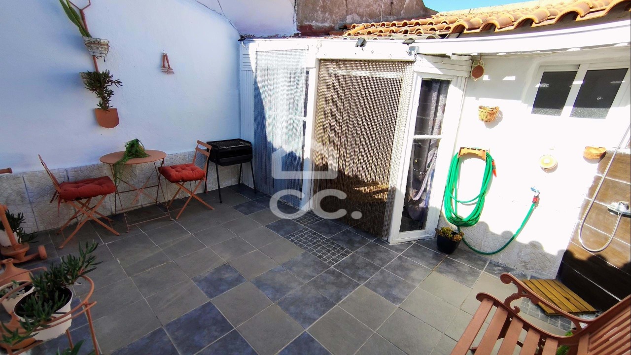 3 bed Villa in Baleizão, Beja