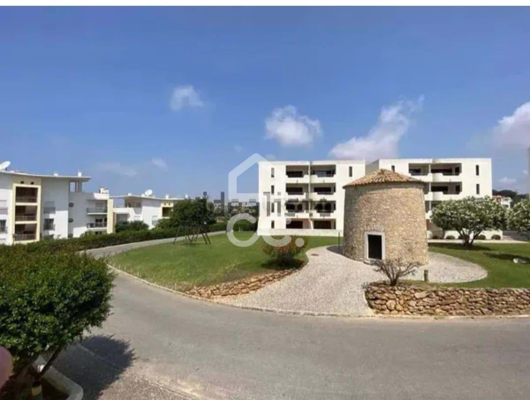 1 bed Apartment in Olhos de Água, Albufeira, Central Algarve