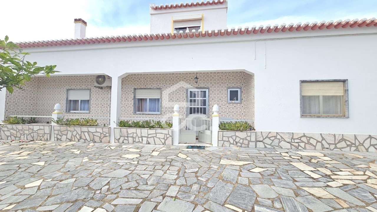 4 bed Villa in Ervidel, Aljustrel, Beja