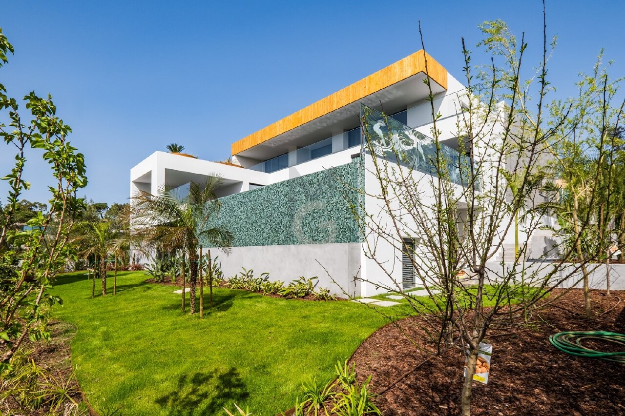 5 bed Villa in Cascais, Lisboa