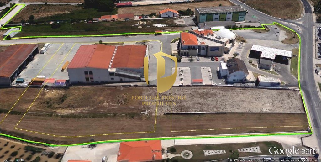 Perceel / Land in Terrugem, Sintra, Lisboa