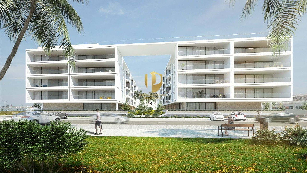 1 bed Apartment in Olhão, Eastern Algarve