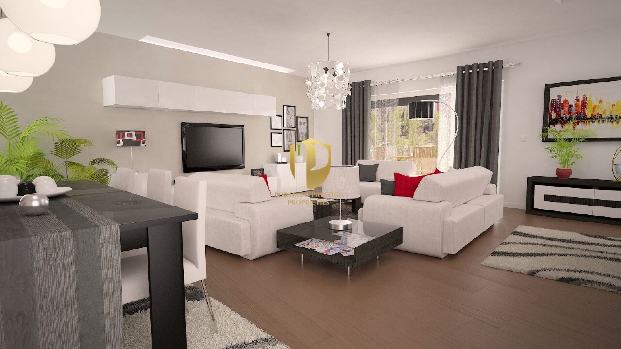 2 bed Apartment in Paço de Arcos, Oeiras, Lisboa