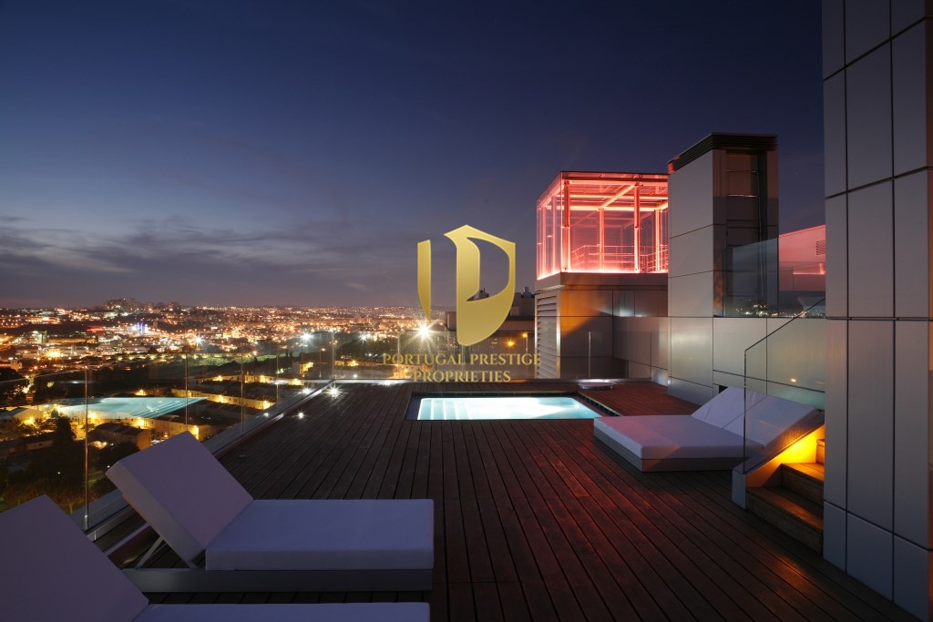 4 bed Apartment in Belém, Lisboa