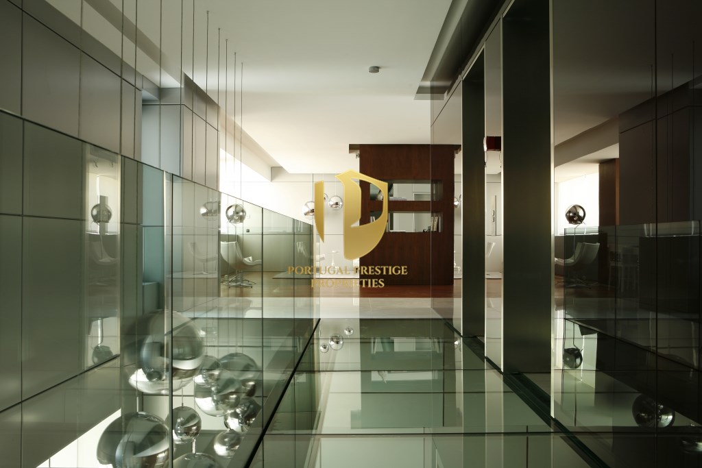 4 bed Apartment in Belém, Lisboa