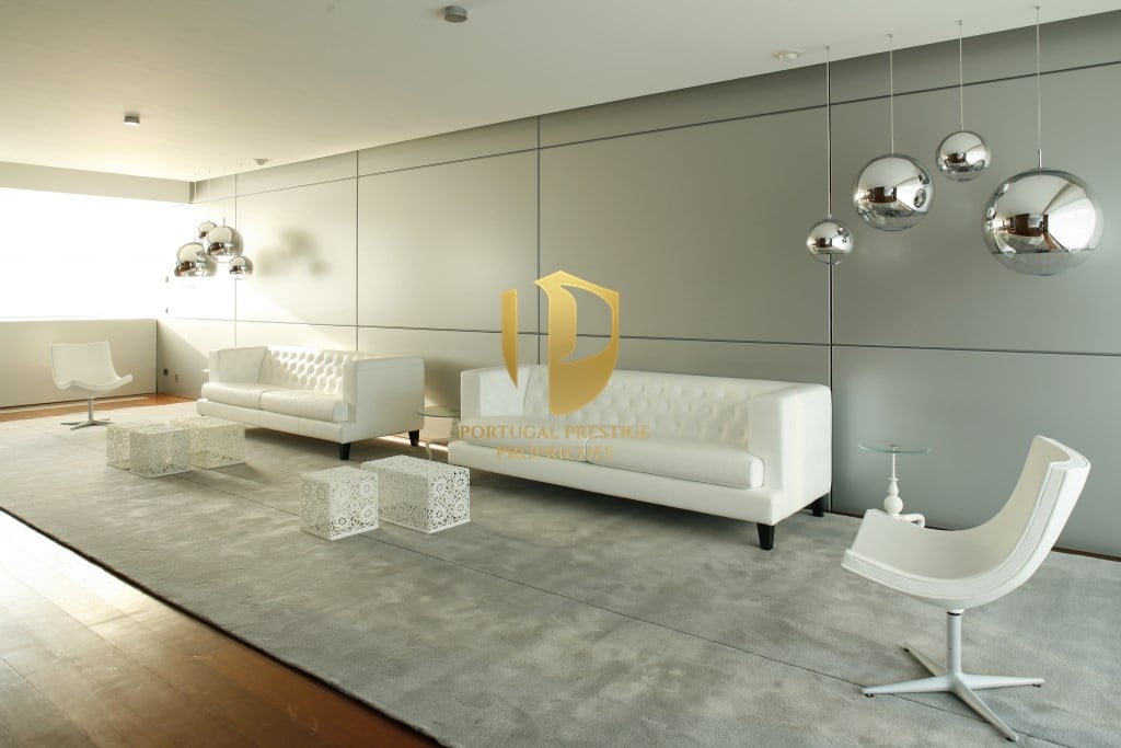 4 bed Apartment in Belém, Lisboa