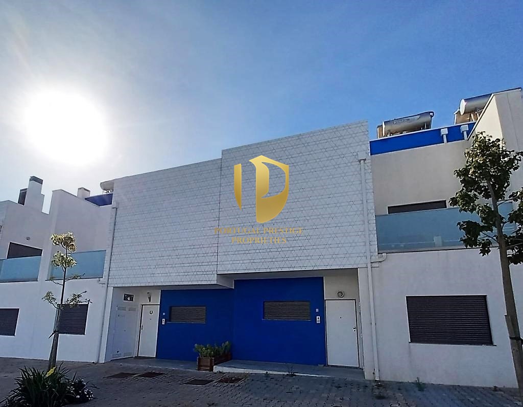 3 bed Villa in Olhão, Eastern Algarve