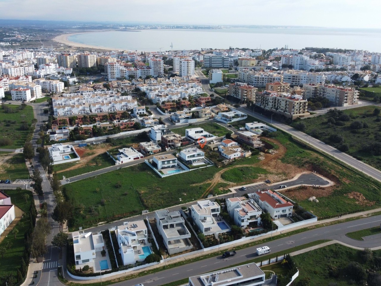 Plot / Land in Lagos, Western Algarve