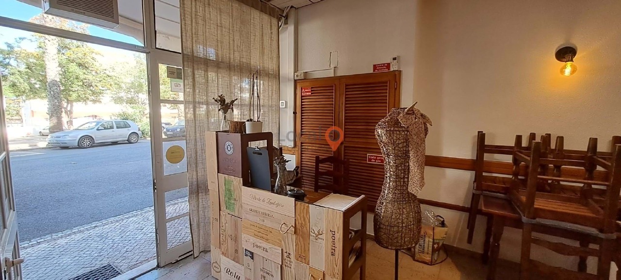 Commercial / Business in Lagos, Western Algarve