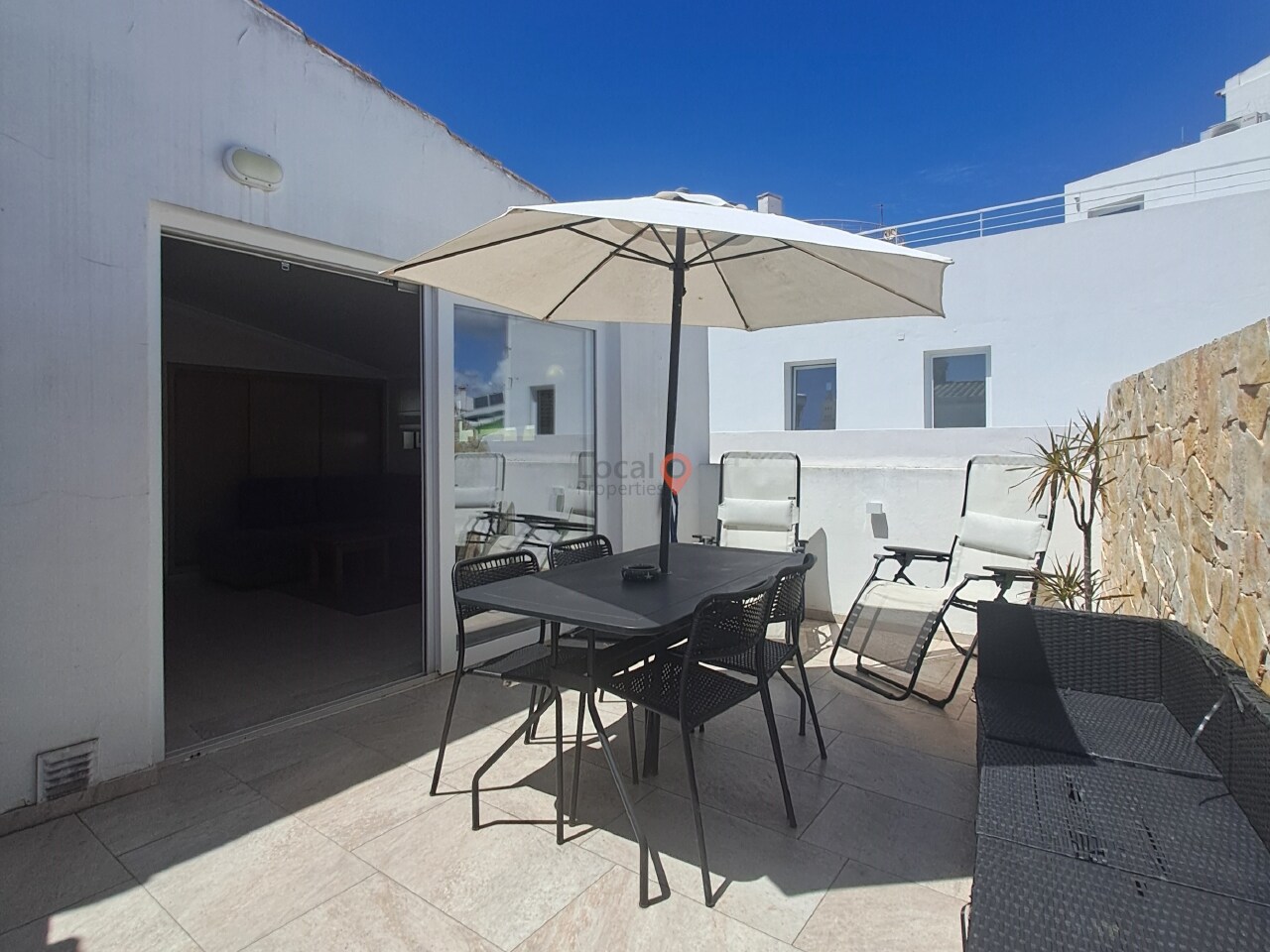 2 bed Villa in Lagos, Western Algarve