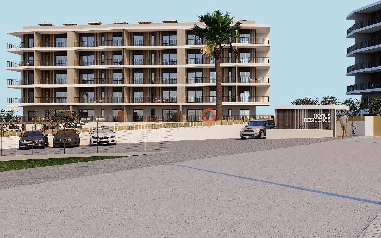 3 bed Apartment in Portimão, Western Algarve