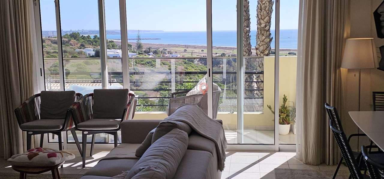 3 bed Apartment in Lagos, Western Algarve