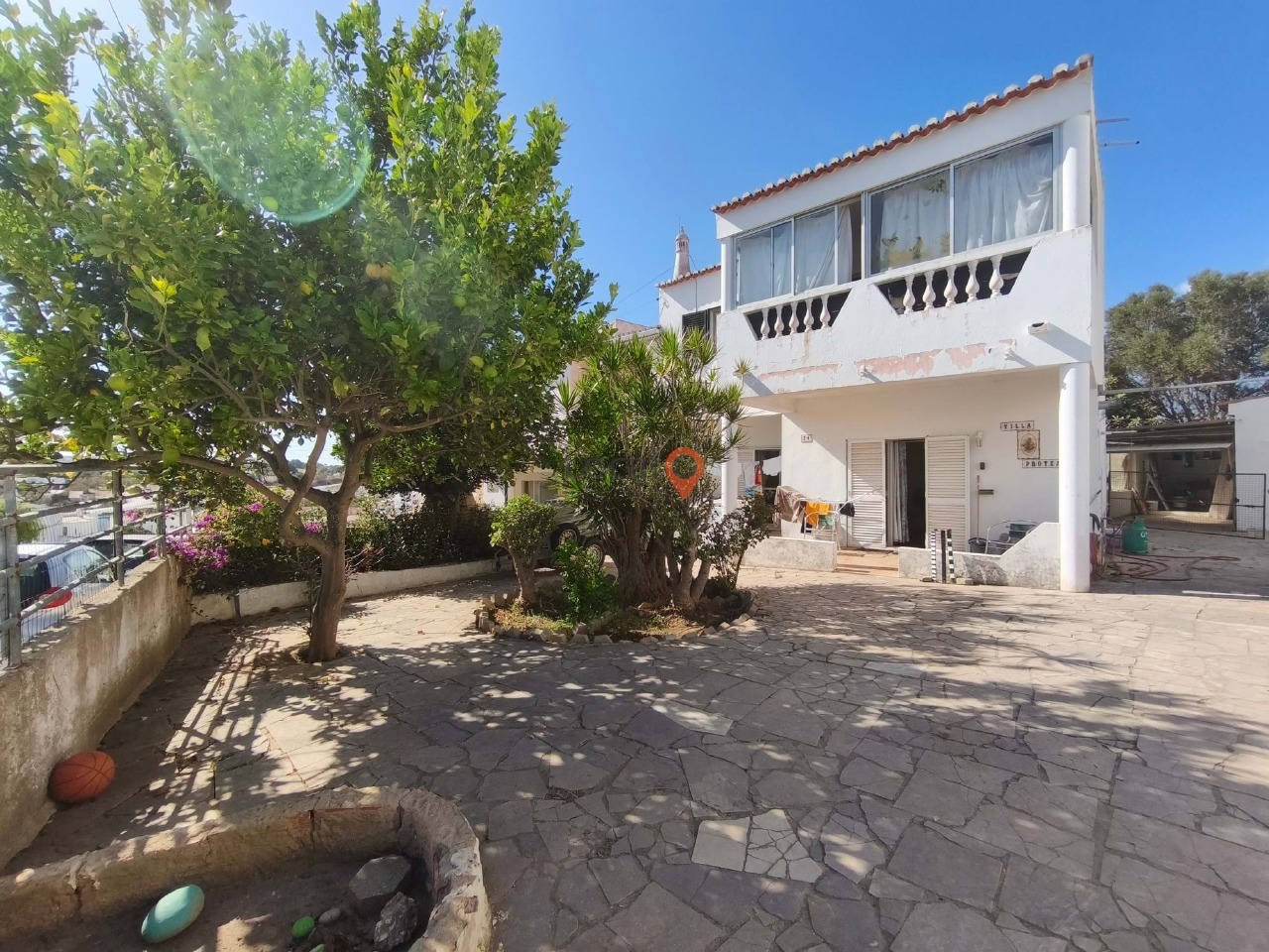 3 bed Villa in Lagos, Western Algarve