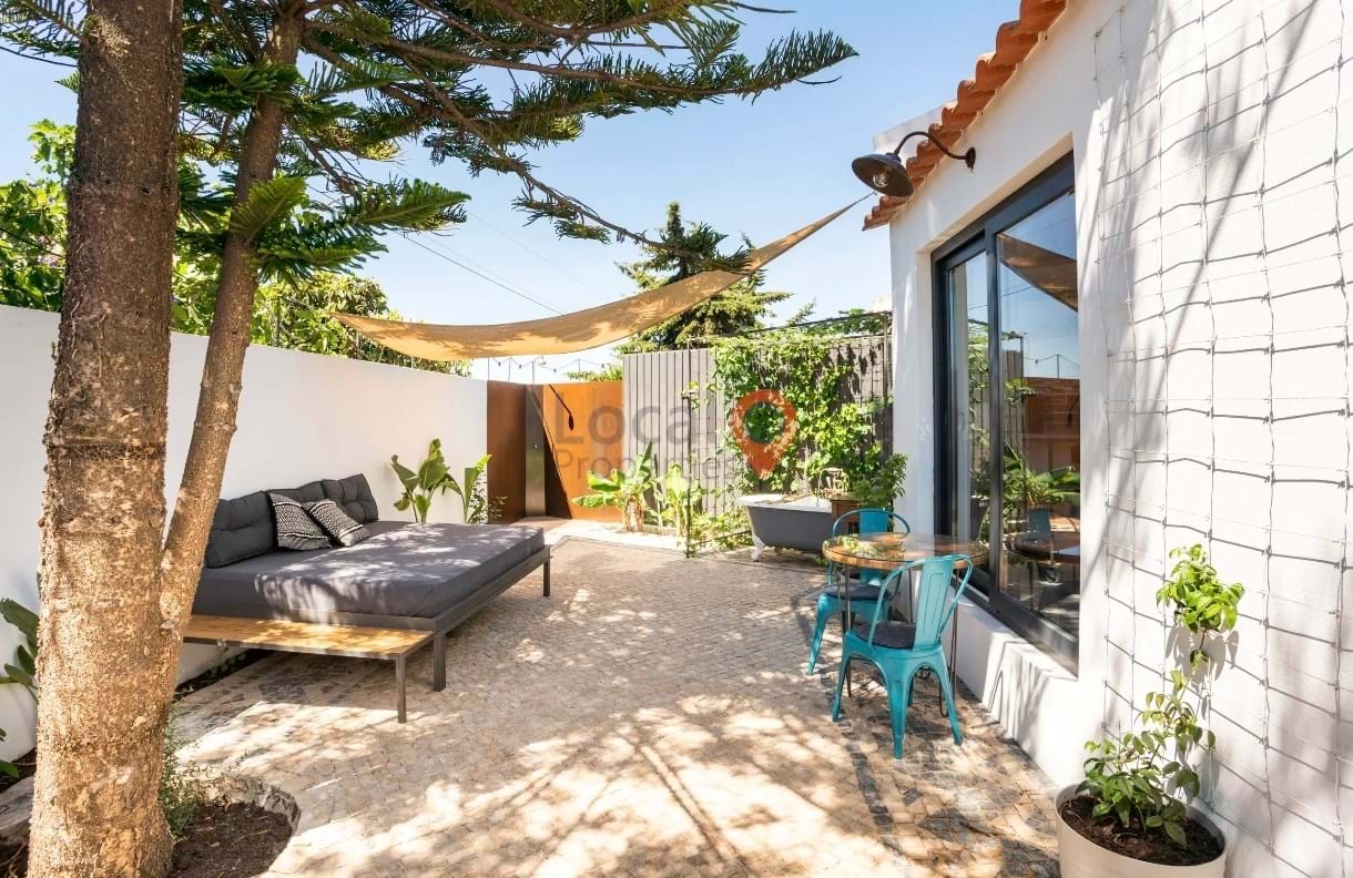 3 bed Villa in Luz, Lagos, Western Algarve