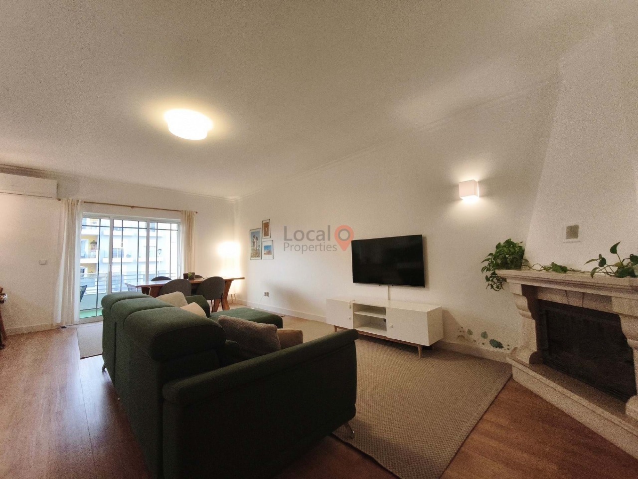 2 bed Apartment in Lagos, Western Algarve