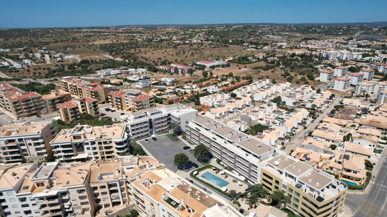 2 bed Apartment in Lagos, Western Algarve
