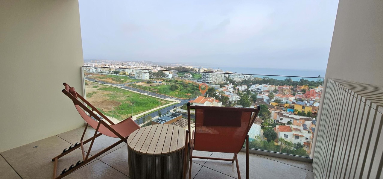 1 bed Apartment in Lagos, Western Algarve