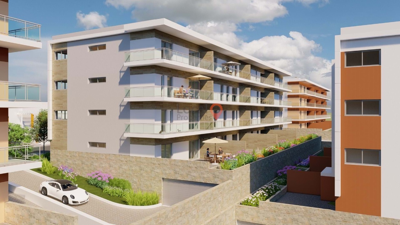 2 bed Apartment in Alvor, Portimão, Western Algarve