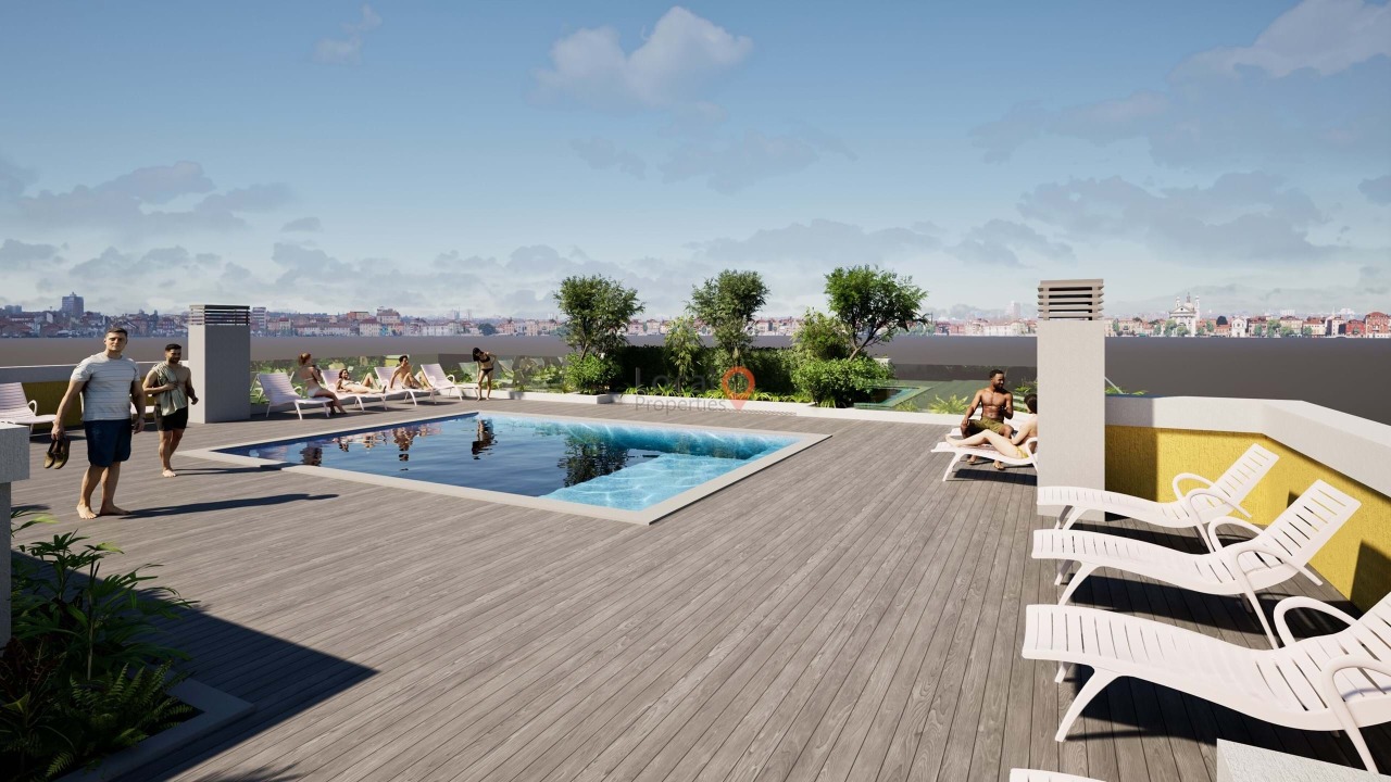 2 bed Apartment in Lagos, Western Algarve