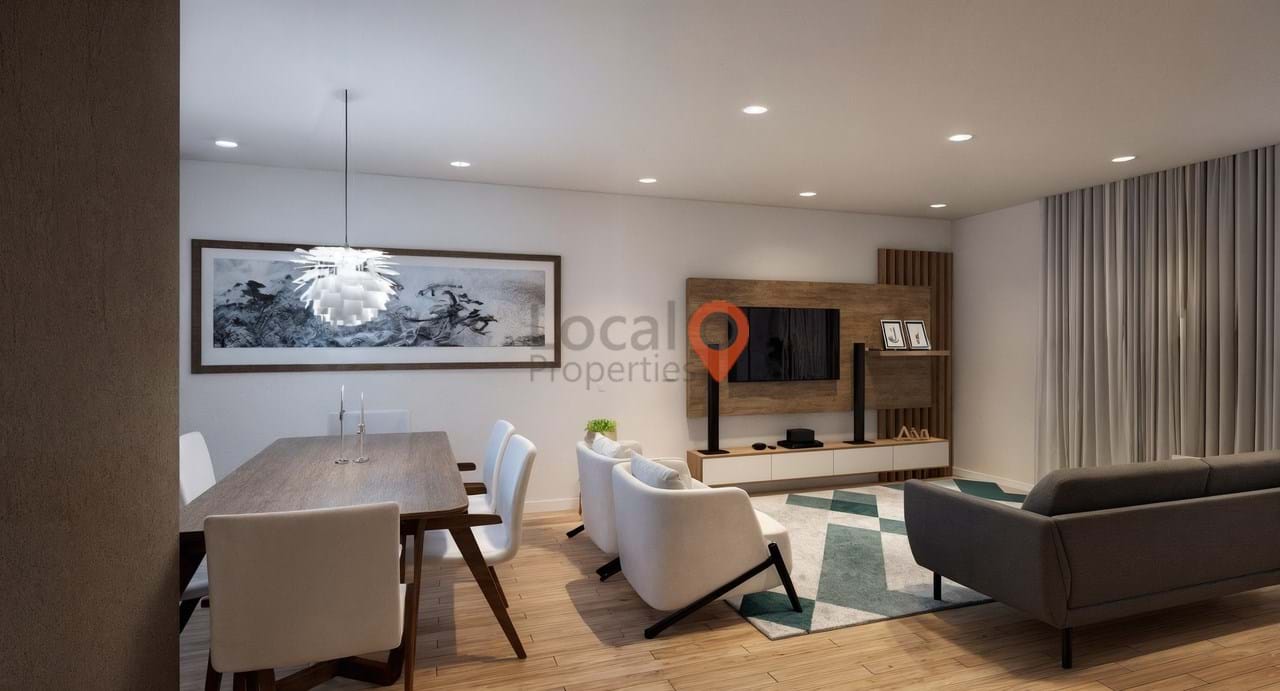 3 bed Apartment in Lagos, Western Algarve