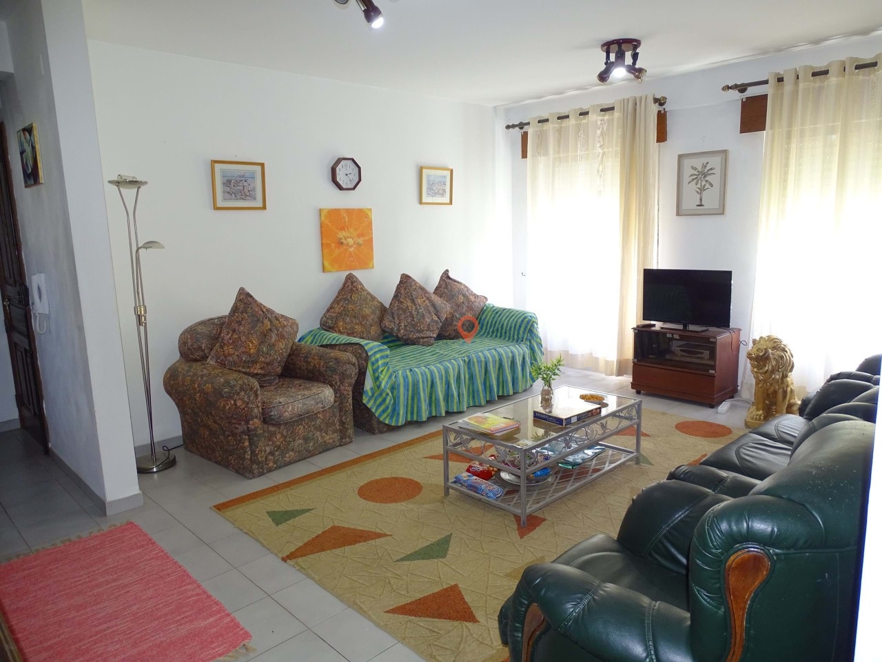 3 bed Apartment in Lagos, Western Algarve