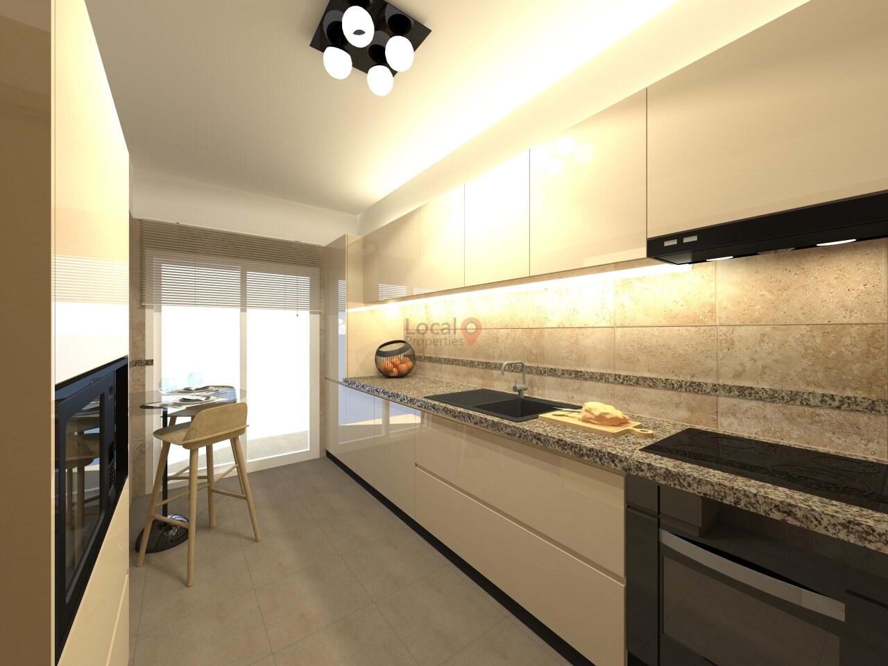 2 bed Apartment in Lagos, Western Algarve