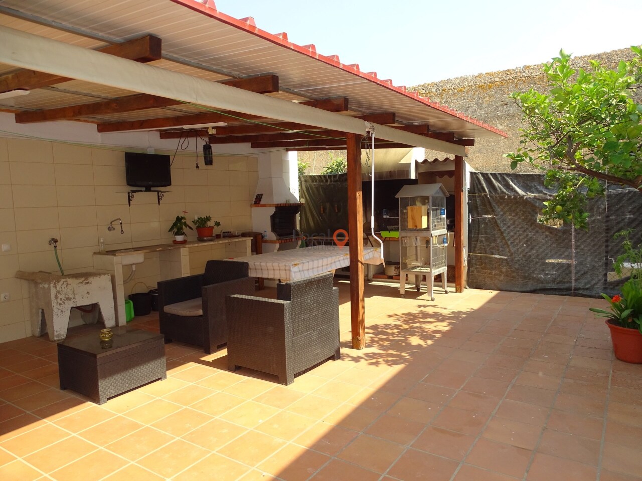 3 bed Villa in Lagos, Western Algarve