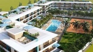 Plot / Land in Quelfes, Olhão, Eastern Algarve