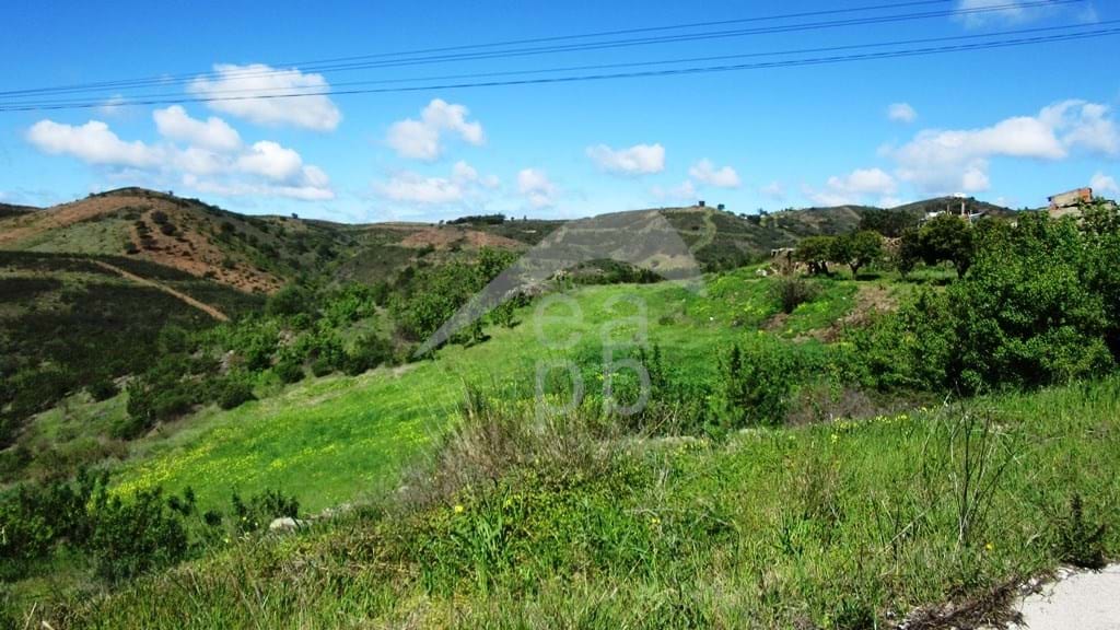 Perceel / Land in Conceição, Tavira, Eastern Algarve