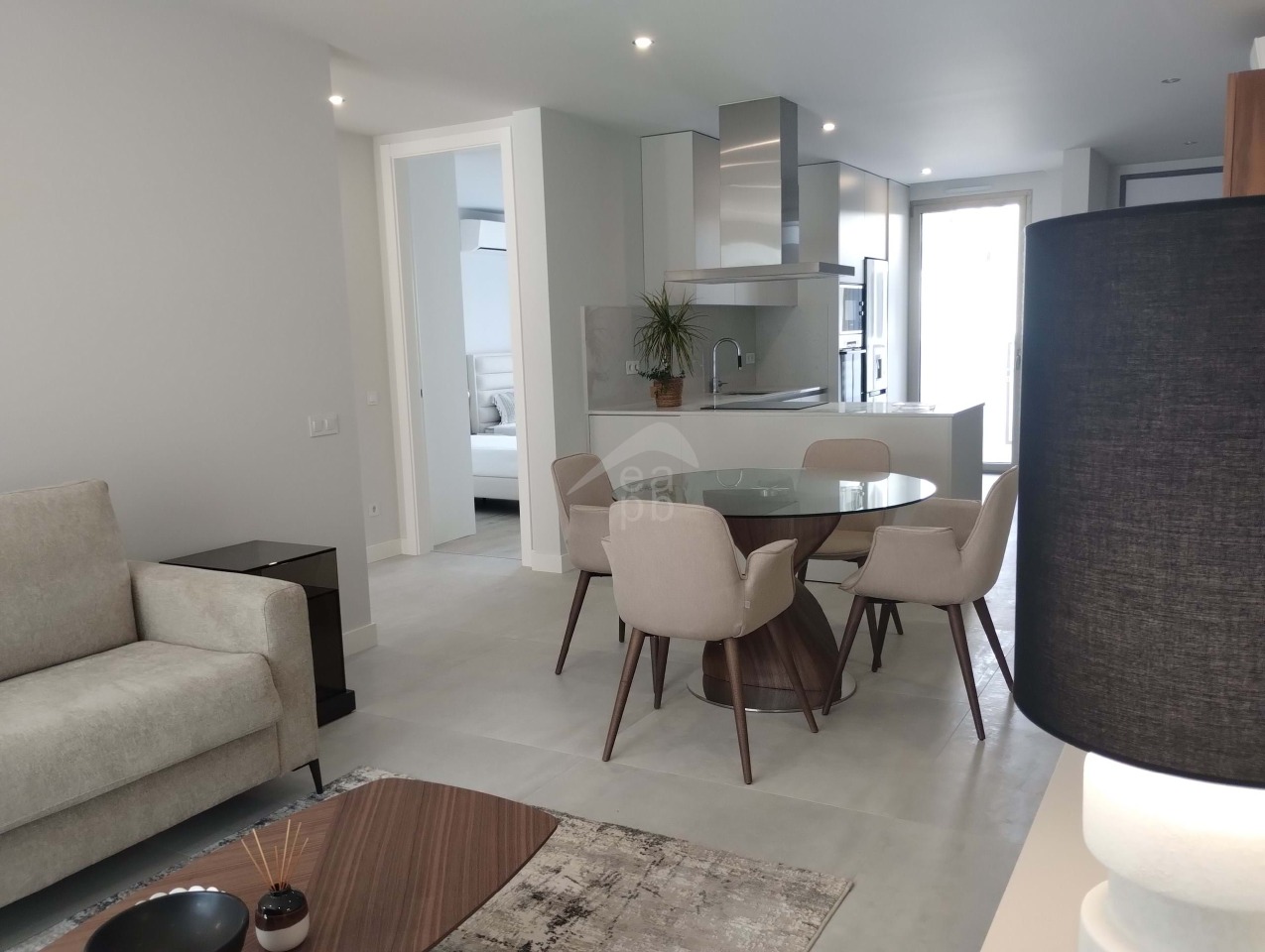 2 bed Appartement in Cabanas de Tavira, Tavira, Eastern Algarve