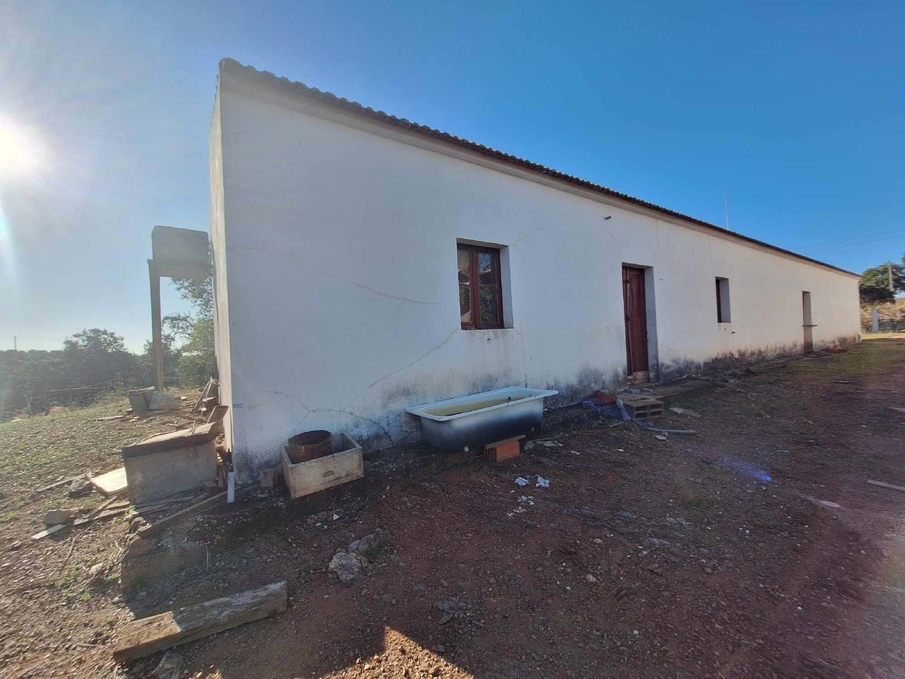 6 bed Appartement in Serpa, Beja