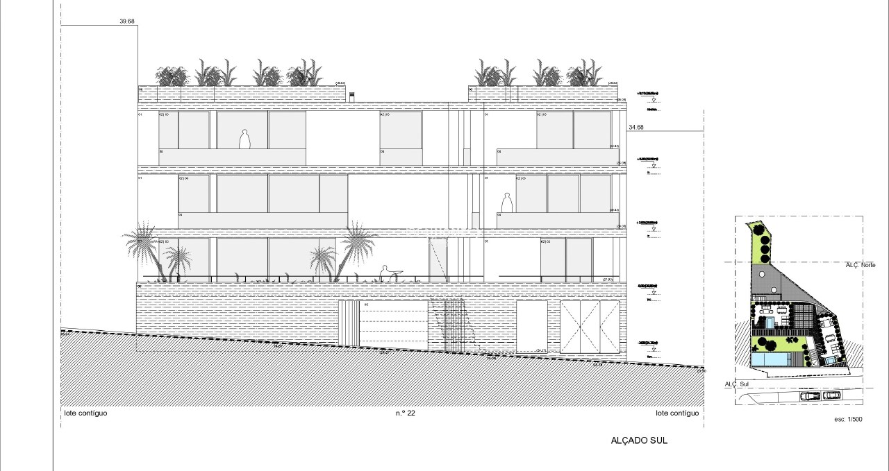 Commercial / Business in Luz, Lagos, Western Algarve