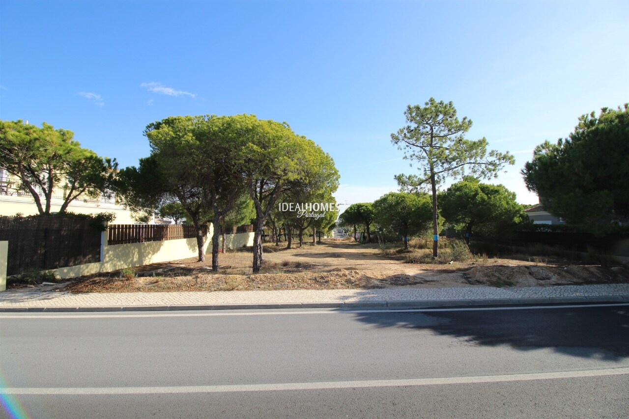 Plot / Land in Almancil, Loulé, Central Algarve