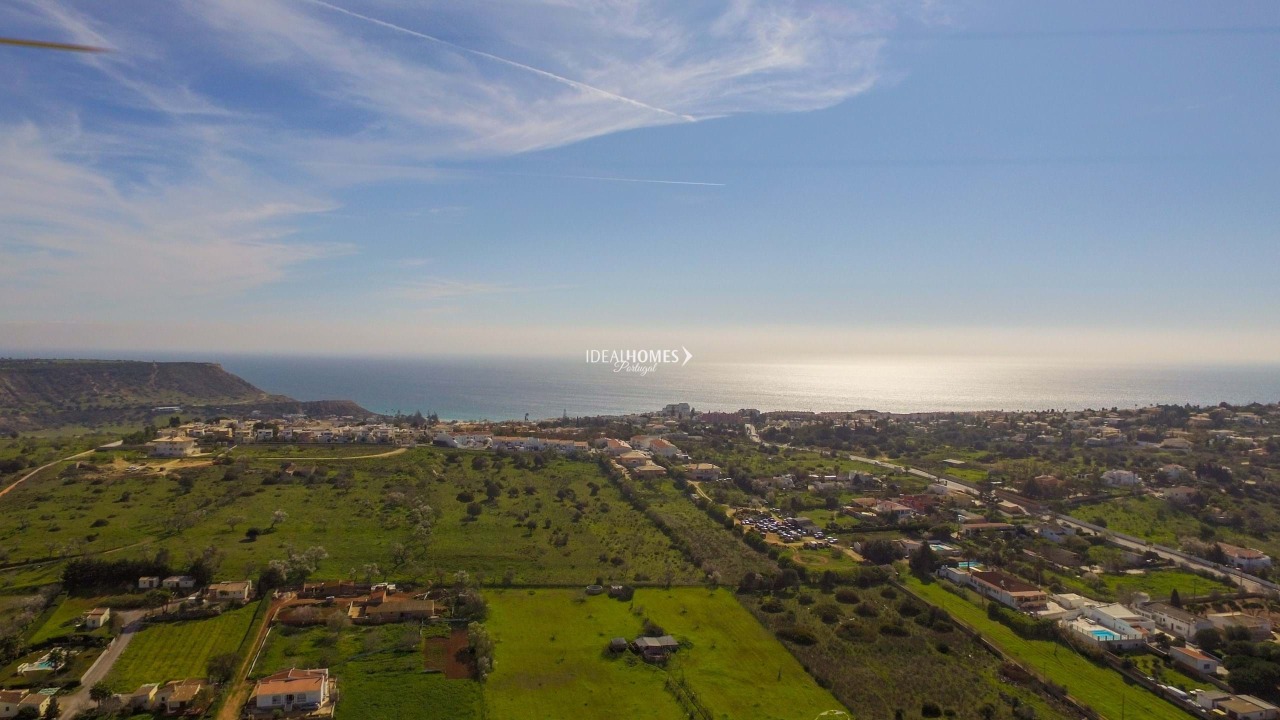 Plot / Land in Lagos, Western Algarve