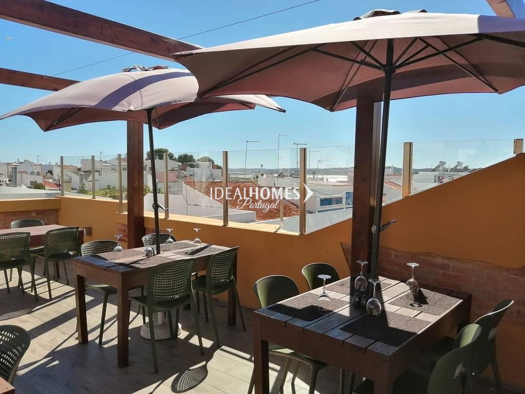 Commercieel / Zakelijk in Alvor, Portimão, Western Algarve