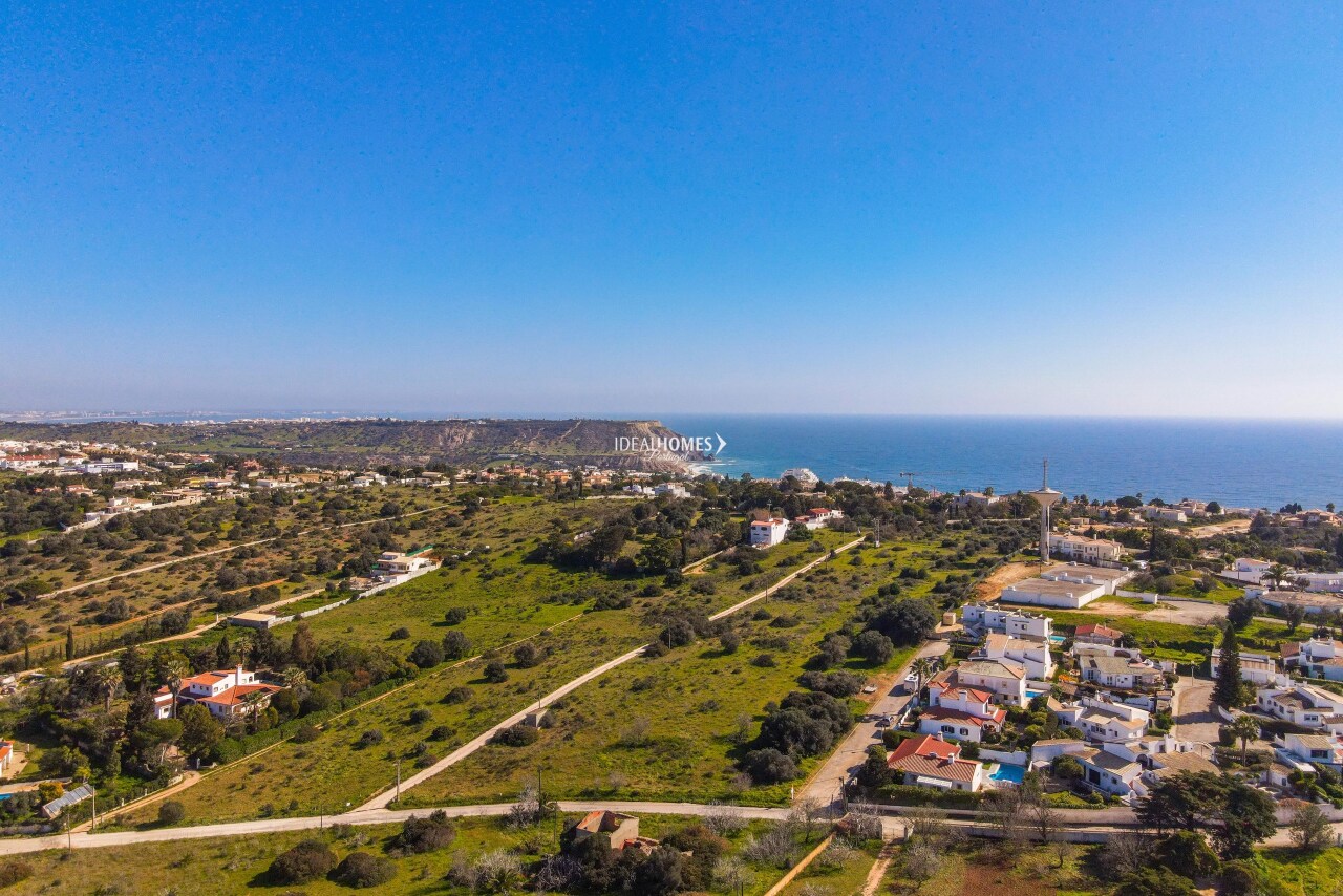 Plot / Land in Lagos, Western Algarve