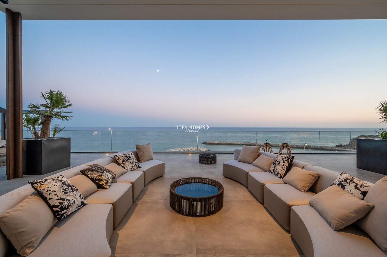 3 bed Appartement in Albufeira, Central Algarve