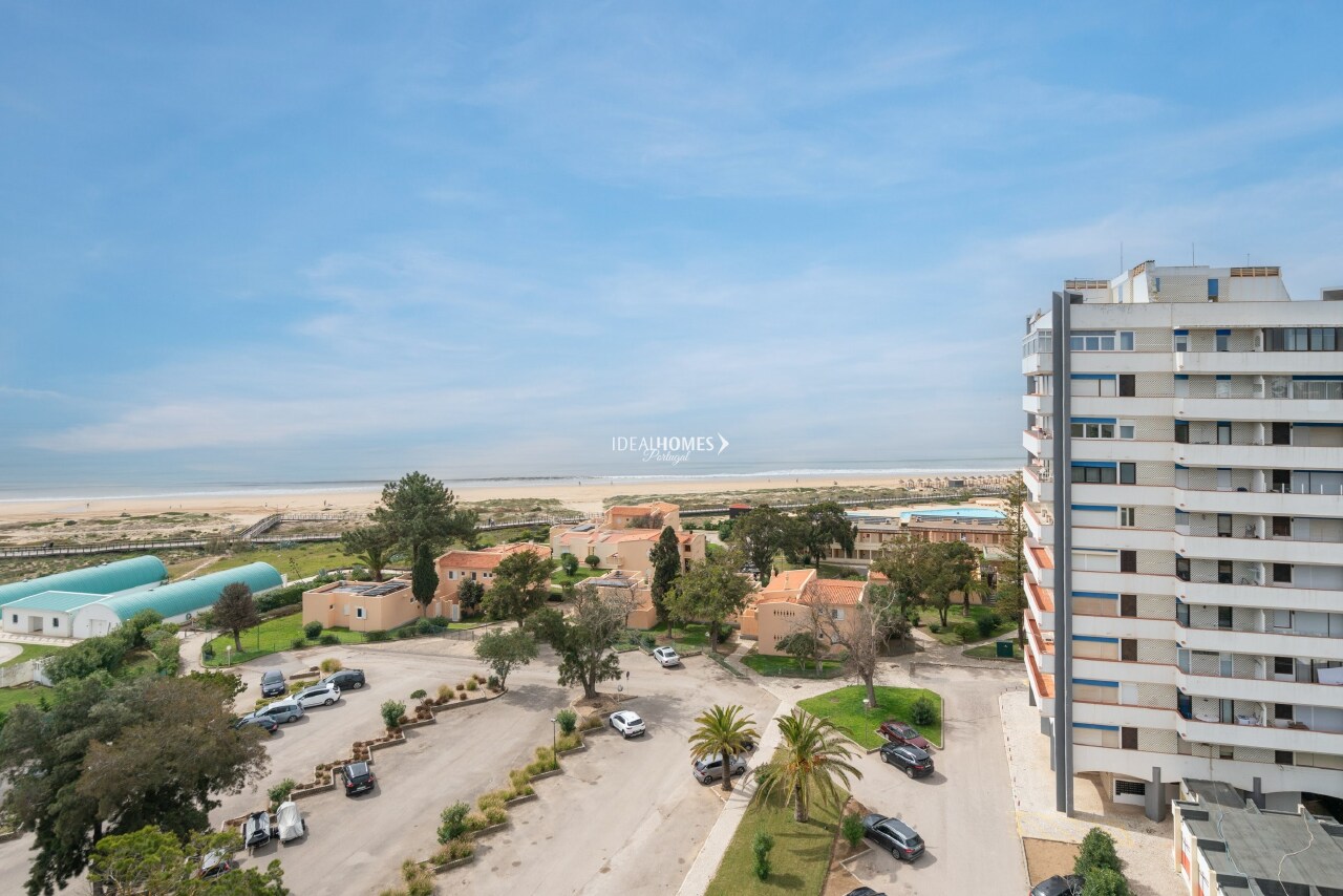 Apartment in Alvor, Portimão, Western Algarve