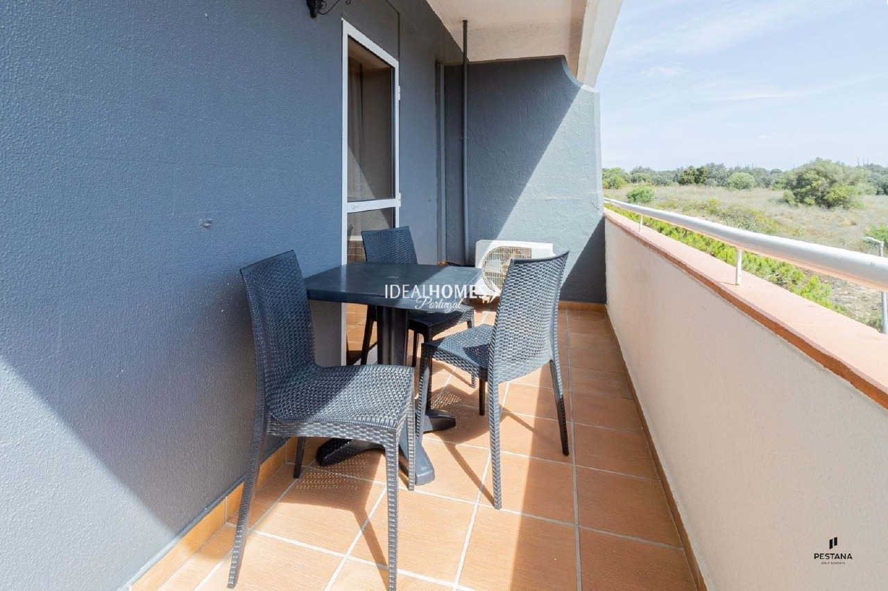 1 bed Appartement in Alvor, Portimão, Western Algarve