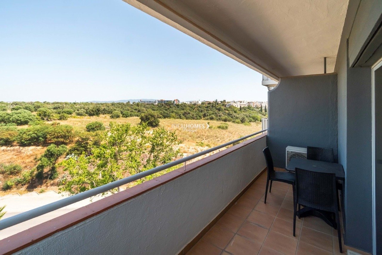 Appartement in Alvor, Portimão, Western Algarve